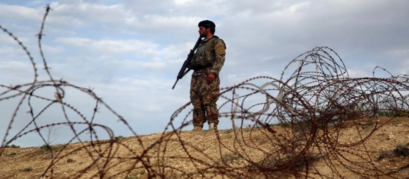 Αφγανιστάν: Ρουκέτες έπληξαν διπλωματική συνοικία στην Καμπούλ - Εκτοξεύθηκαν από δύο οχήματα